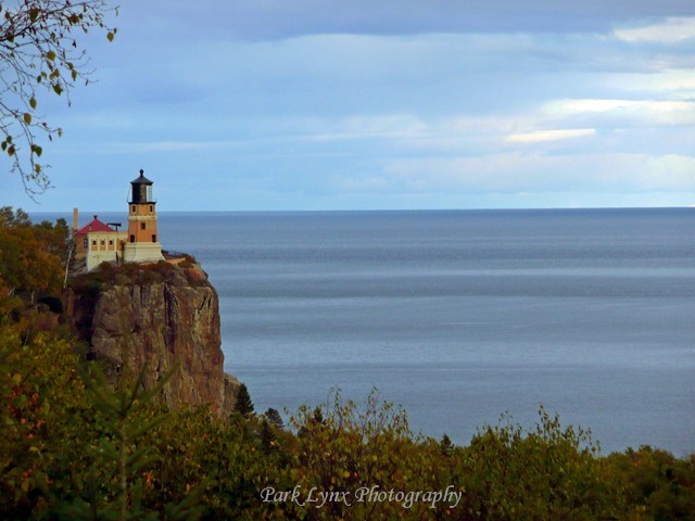 photo of Split Rock Lighthouse