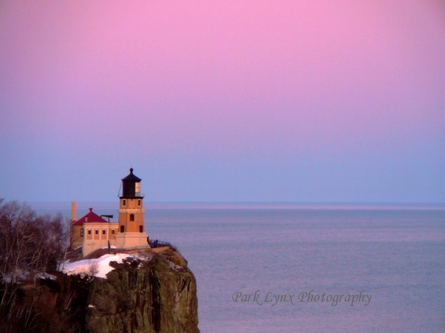 sunset photo